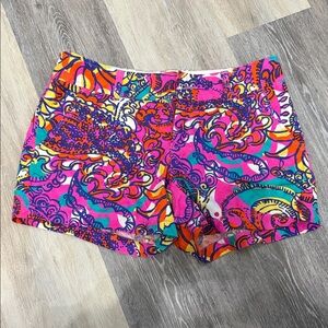 Lilly Pulitzer shorts